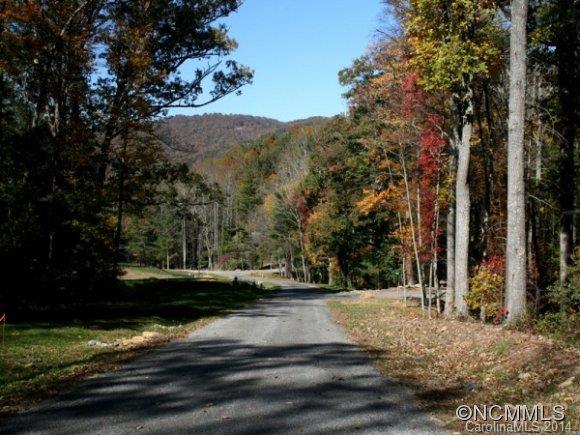 Town Mountain Preserve - Land