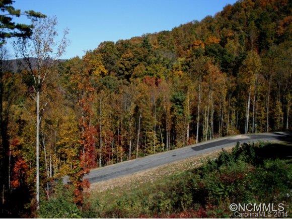 Town Mountain Preserve - Land