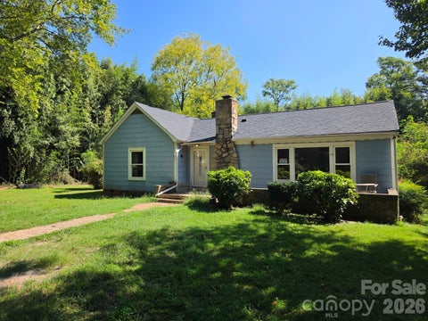 Photo of 164 Saint Helena Drive, Spindale, NC 28139 (MLS # 4426544)