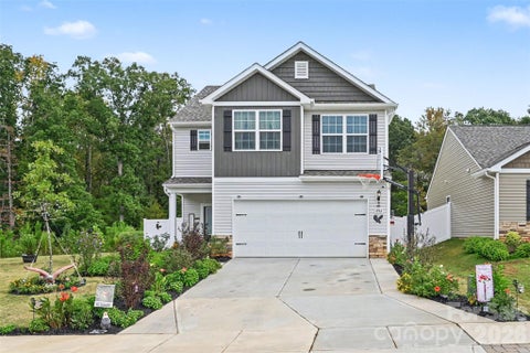 Photo of 1582 Doran Terrace, Richburg, SC 29729 (MLS # 4429385)