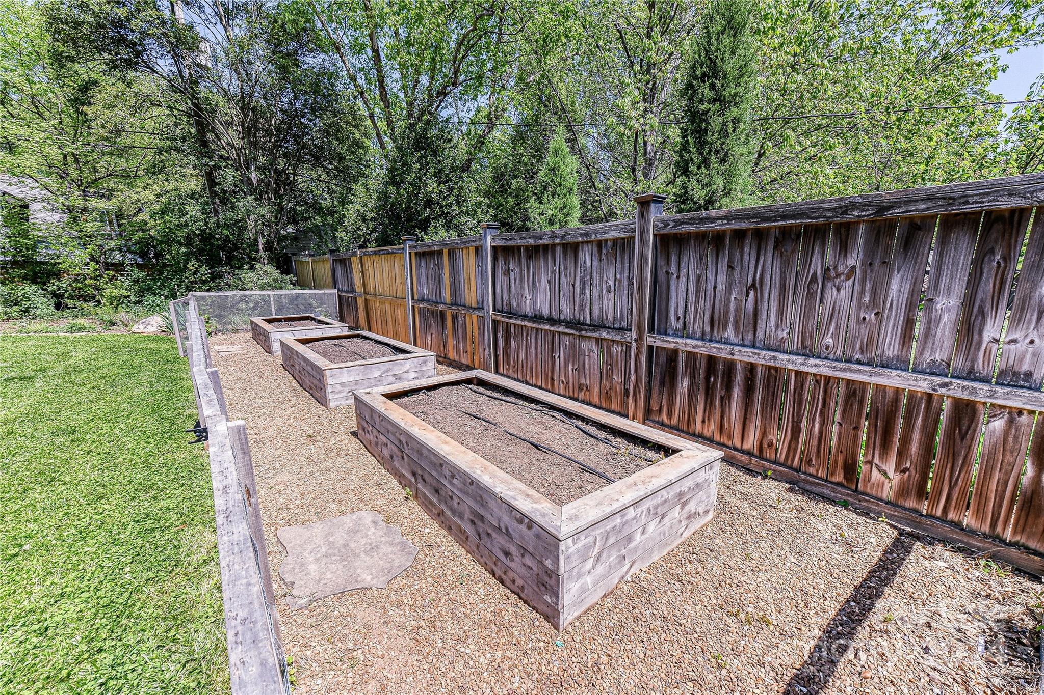 Sedgefield - Residential