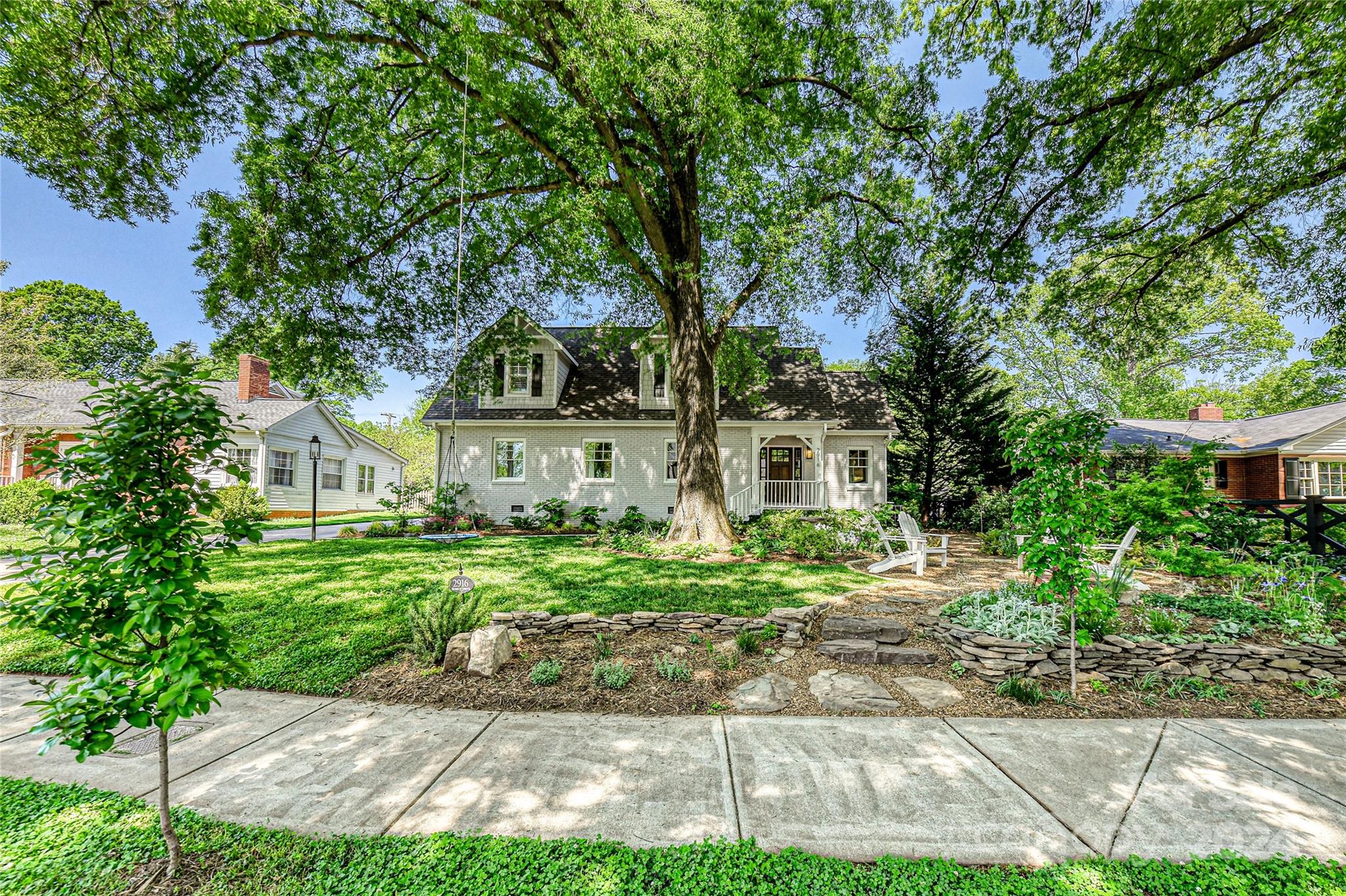 Sedgefield - Residential