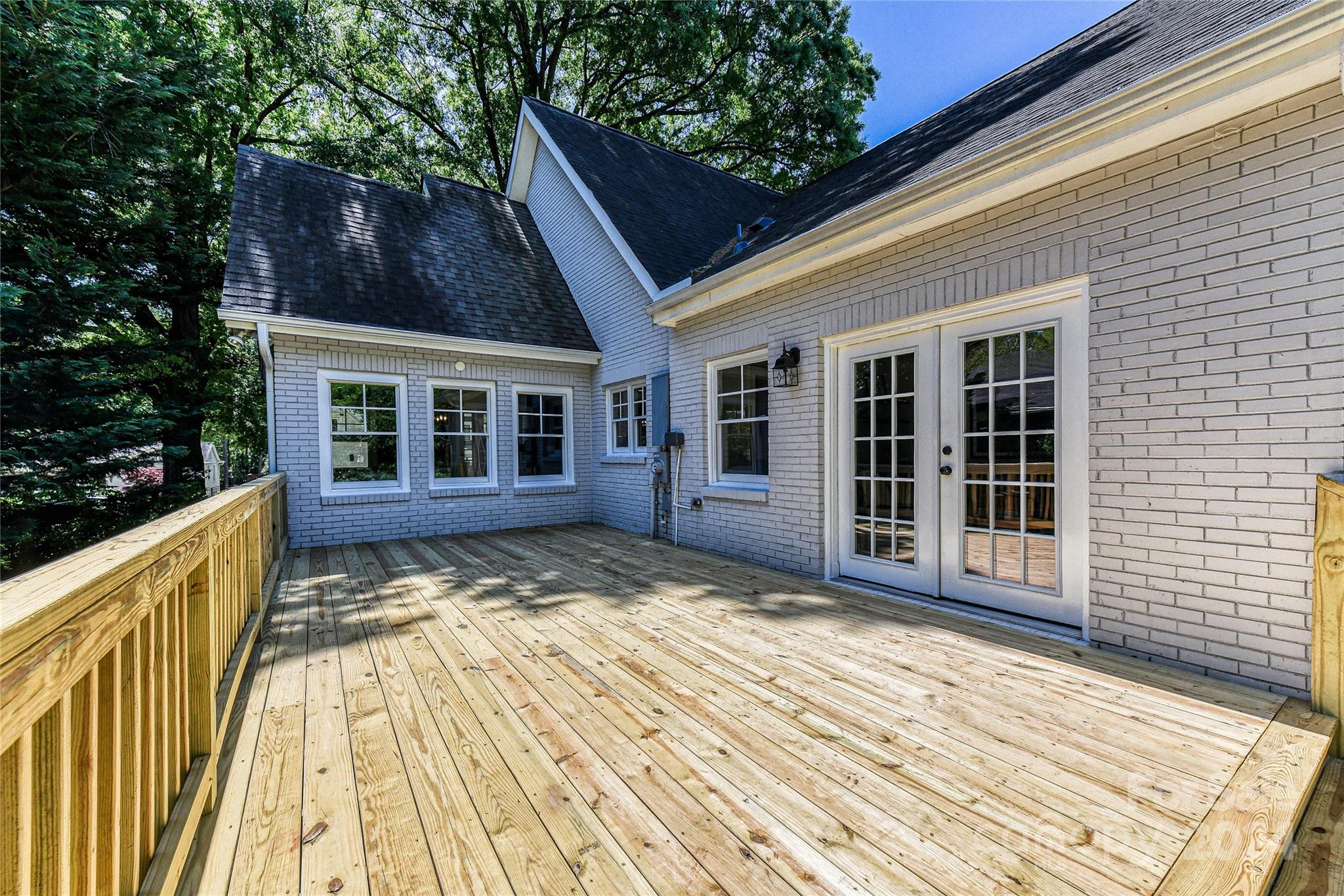 Sedgefield - Residential