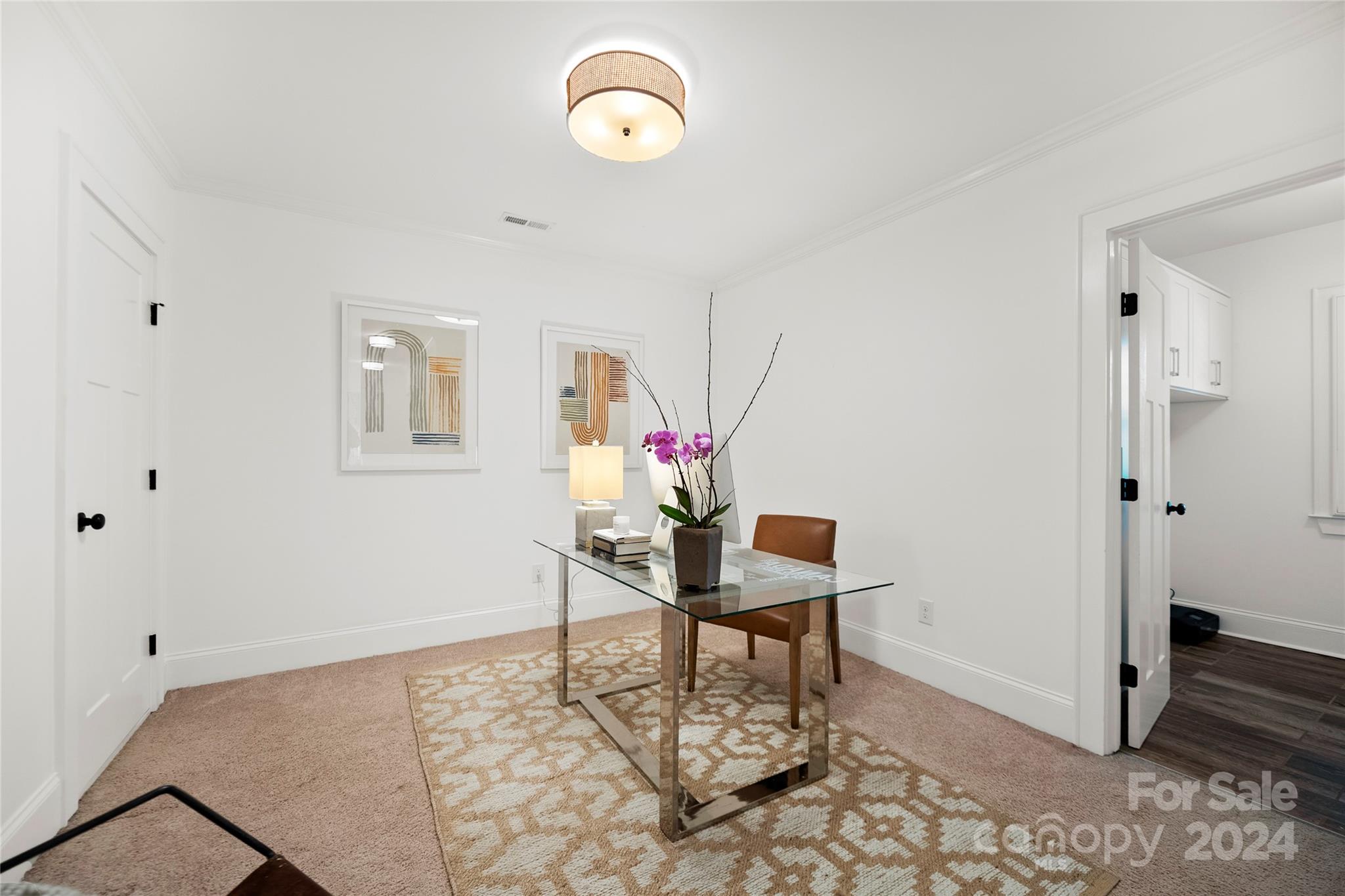 Sedgefield - Residential