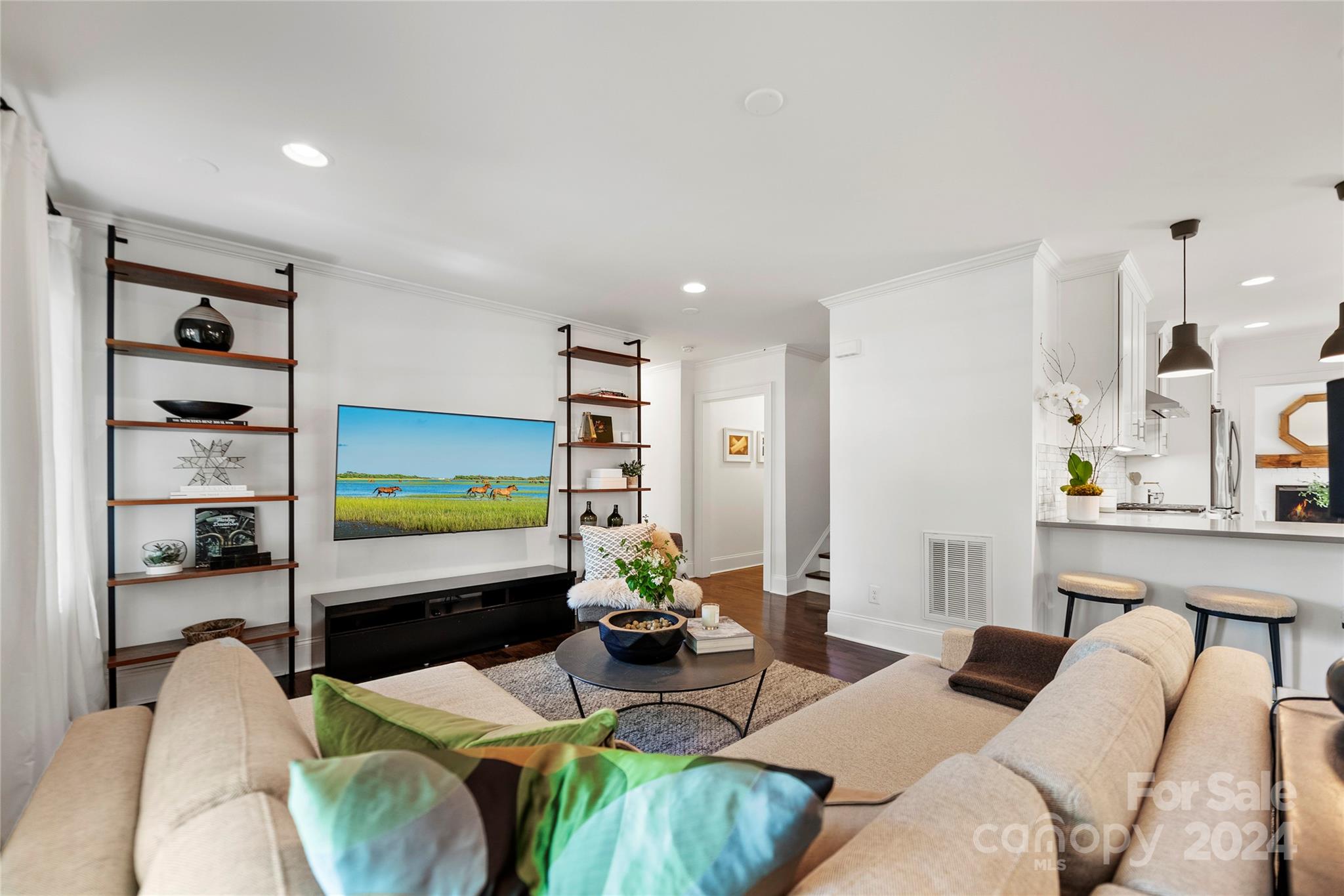 Sedgefield - Residential