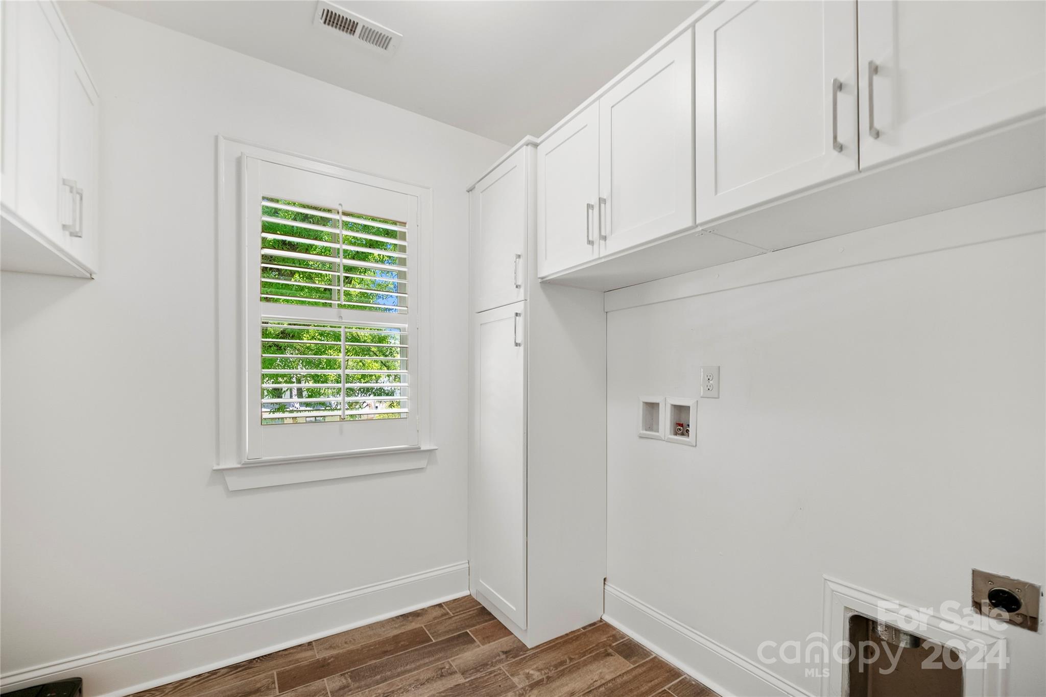 Sedgefield - Residential