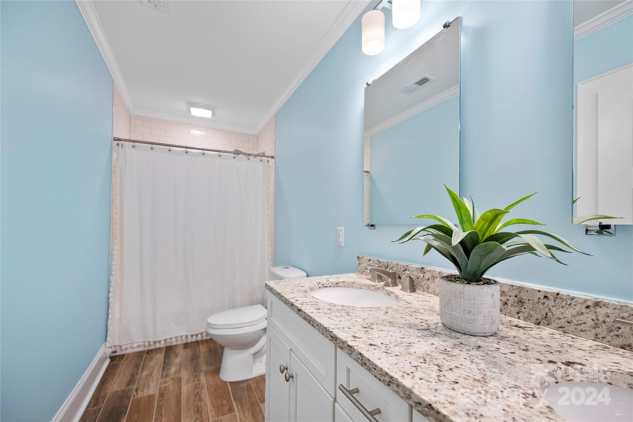 Sedgefield - Residential