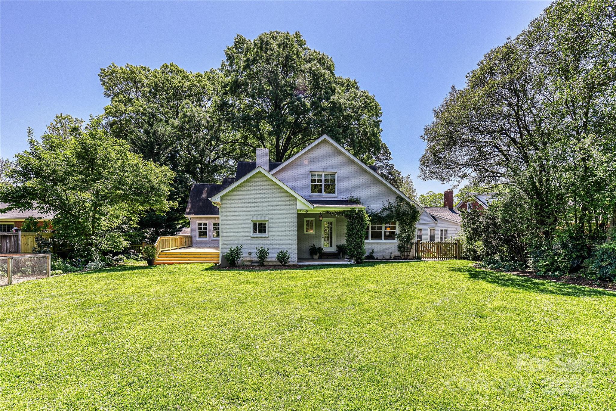 Sedgefield - Residential