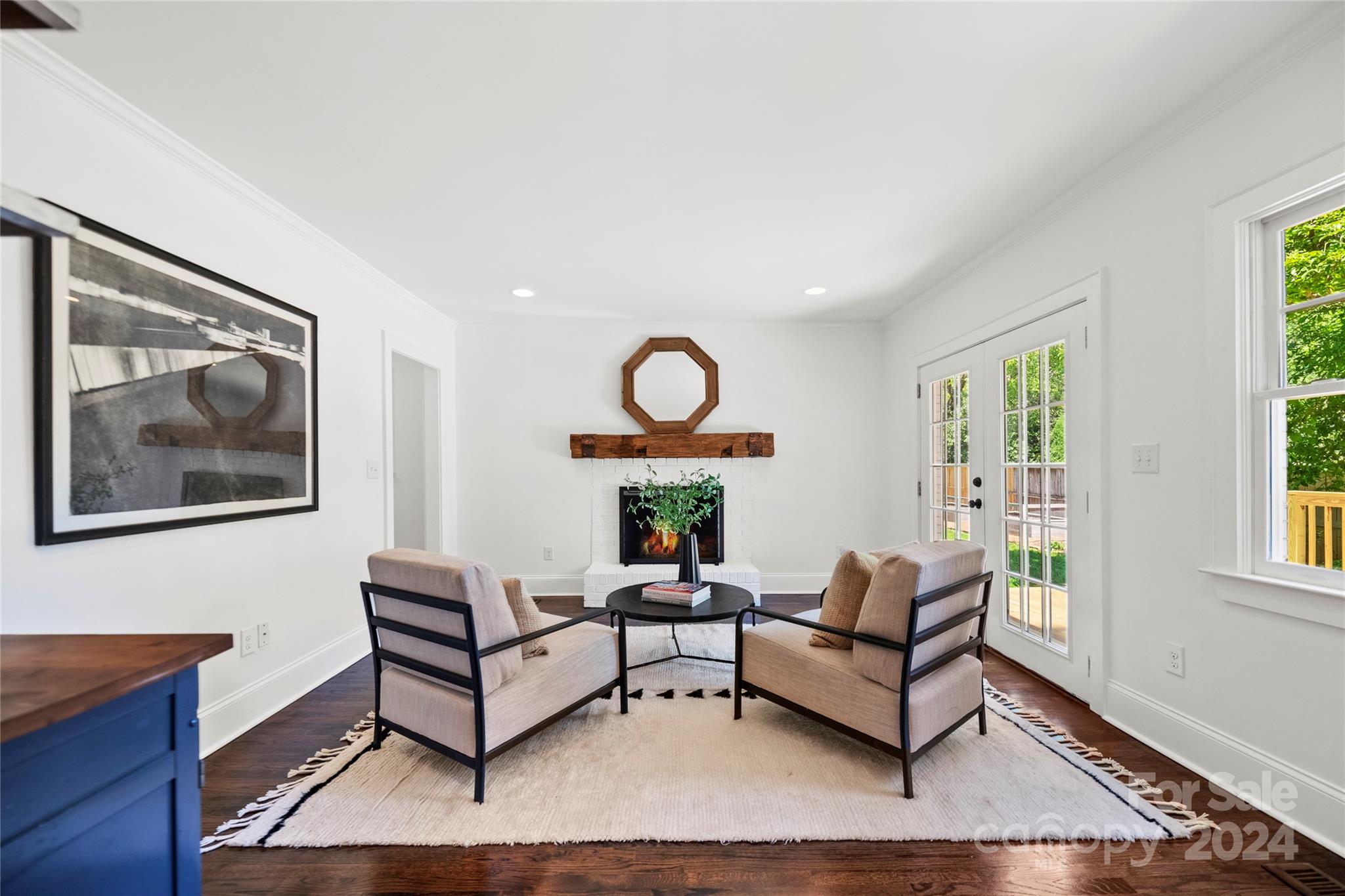 Sedgefield - Residential