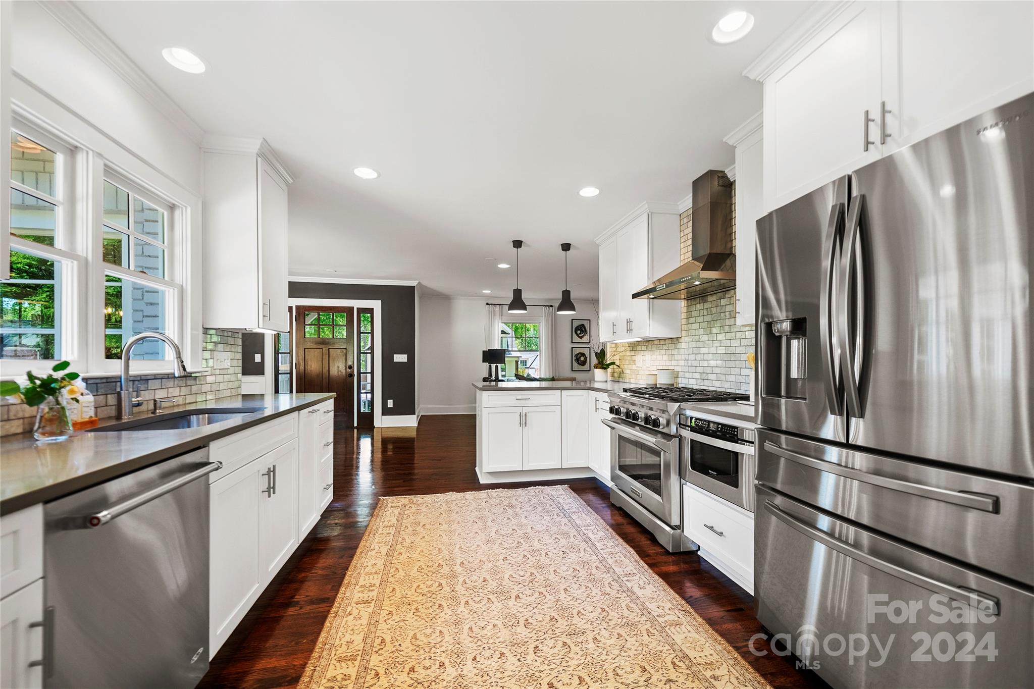 Sedgefield - Residential