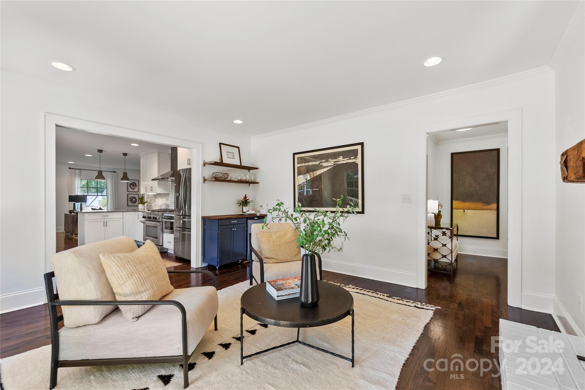 Sedgefield - Residential