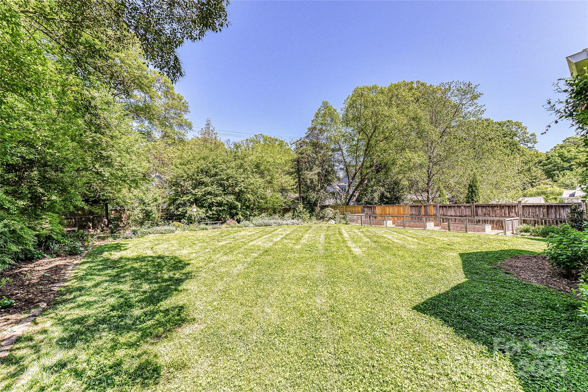 Sedgefield - Residential