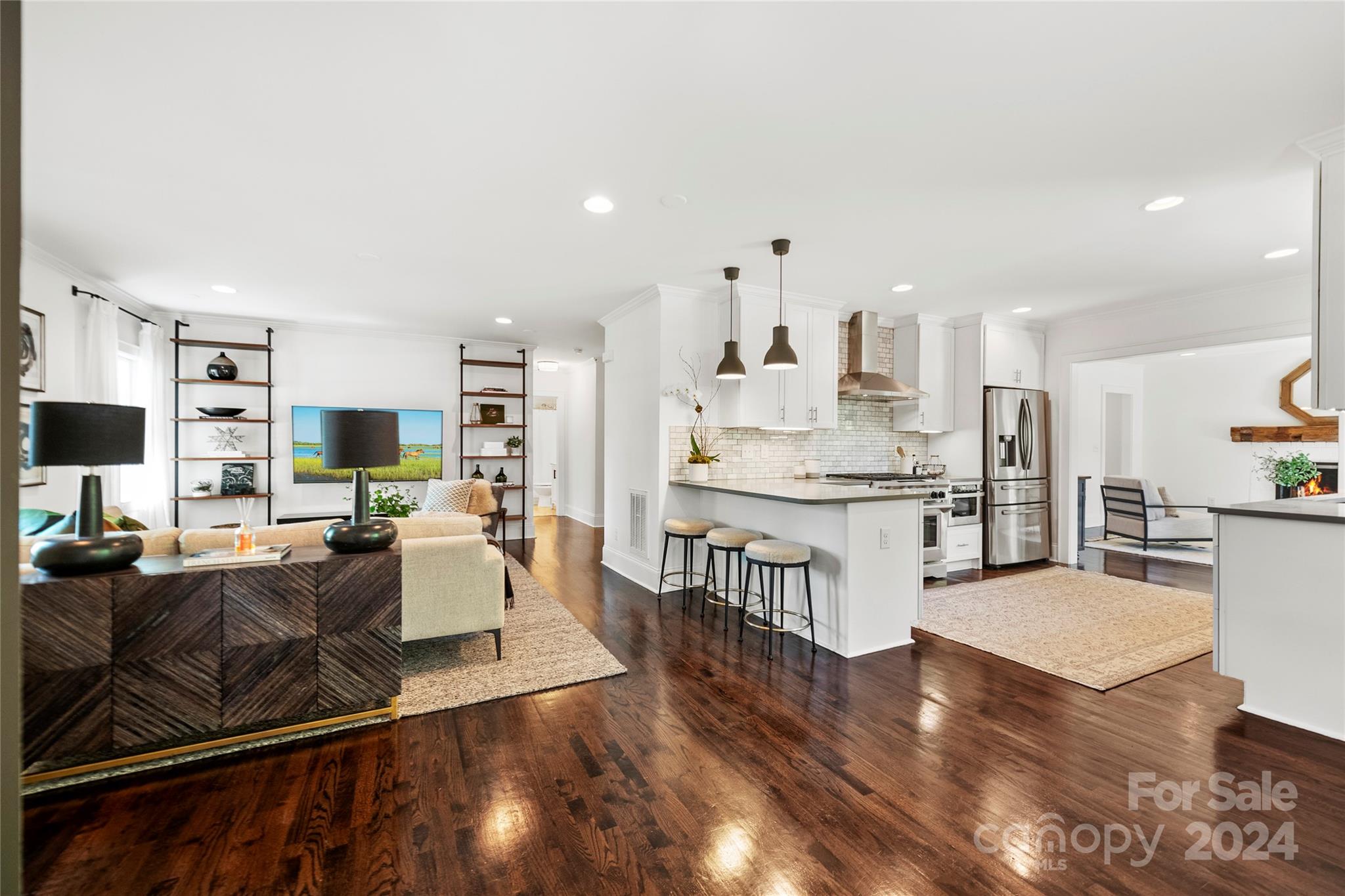 Sedgefield - Residential