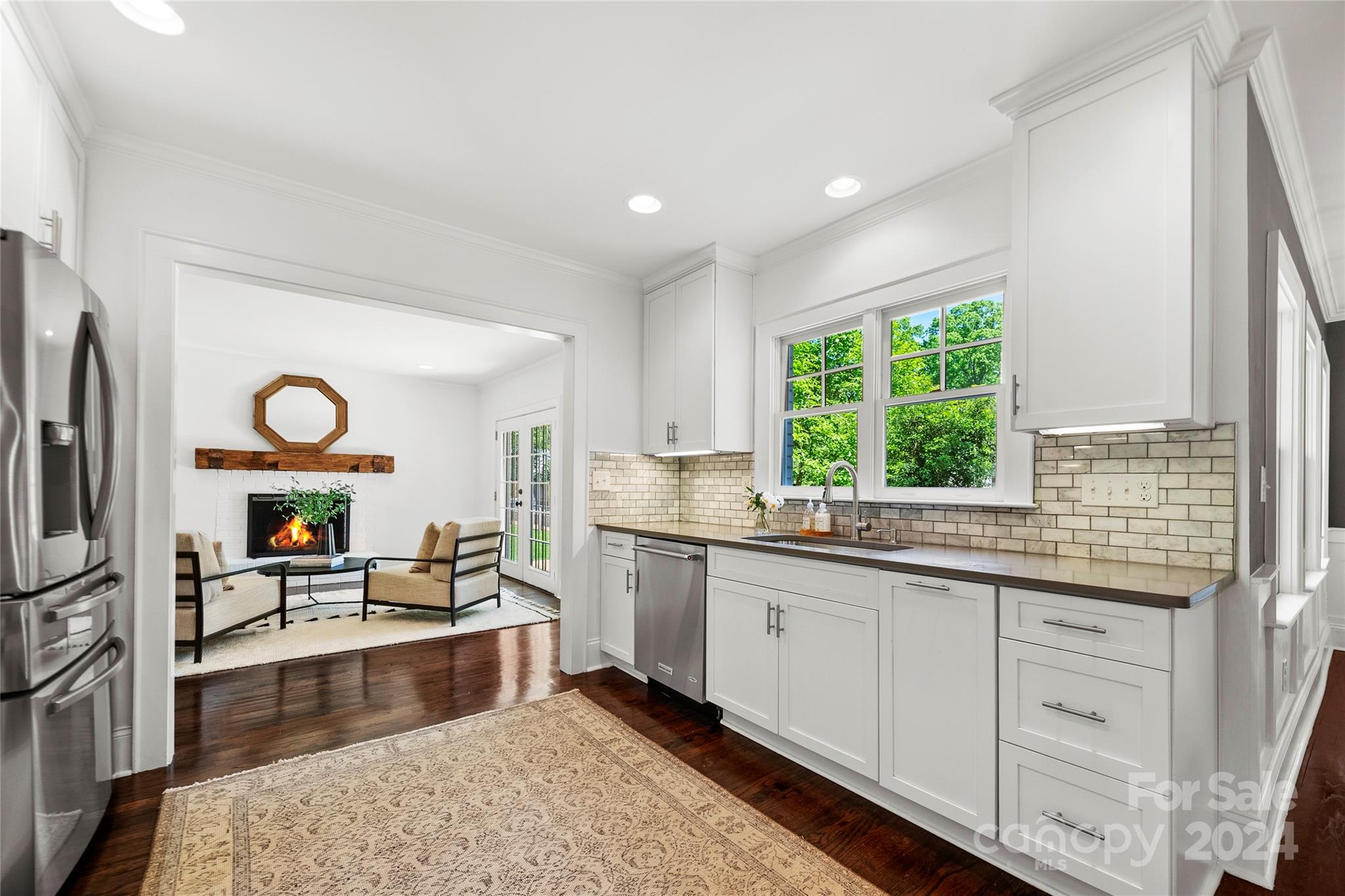 Sedgefield - Residential