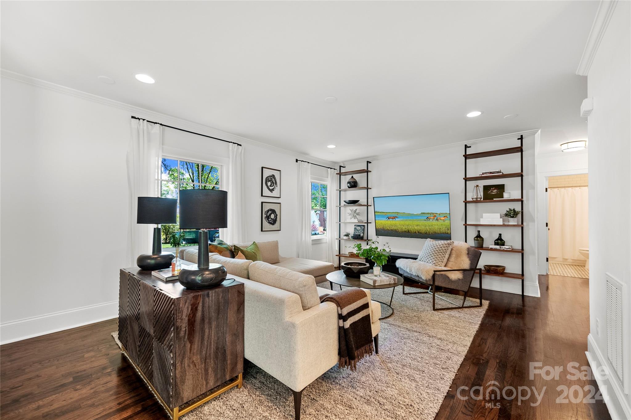 Sedgefield - Residential