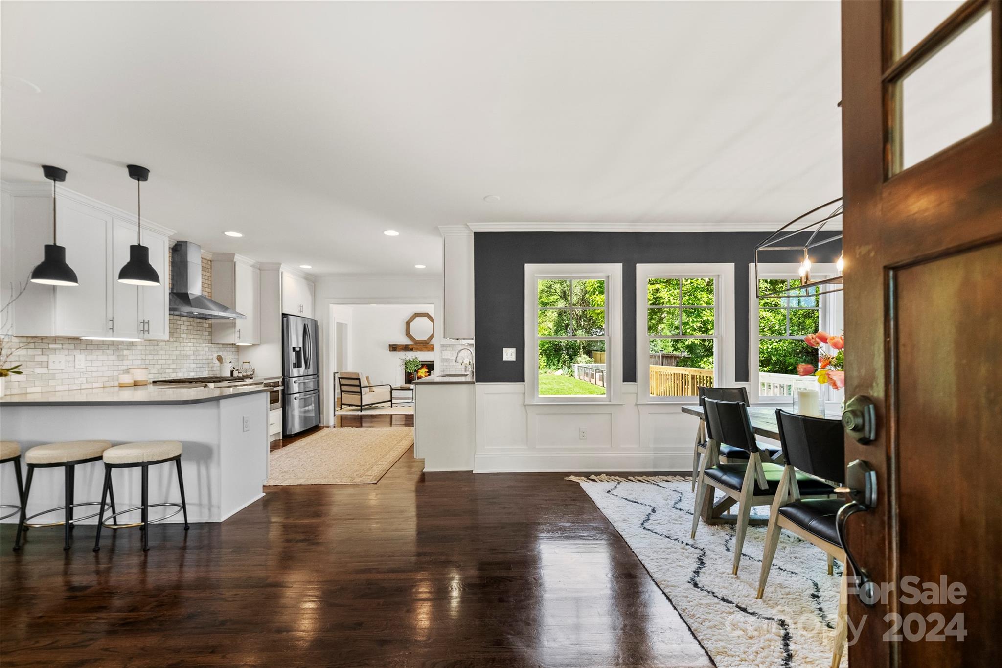 Sedgefield - Residential