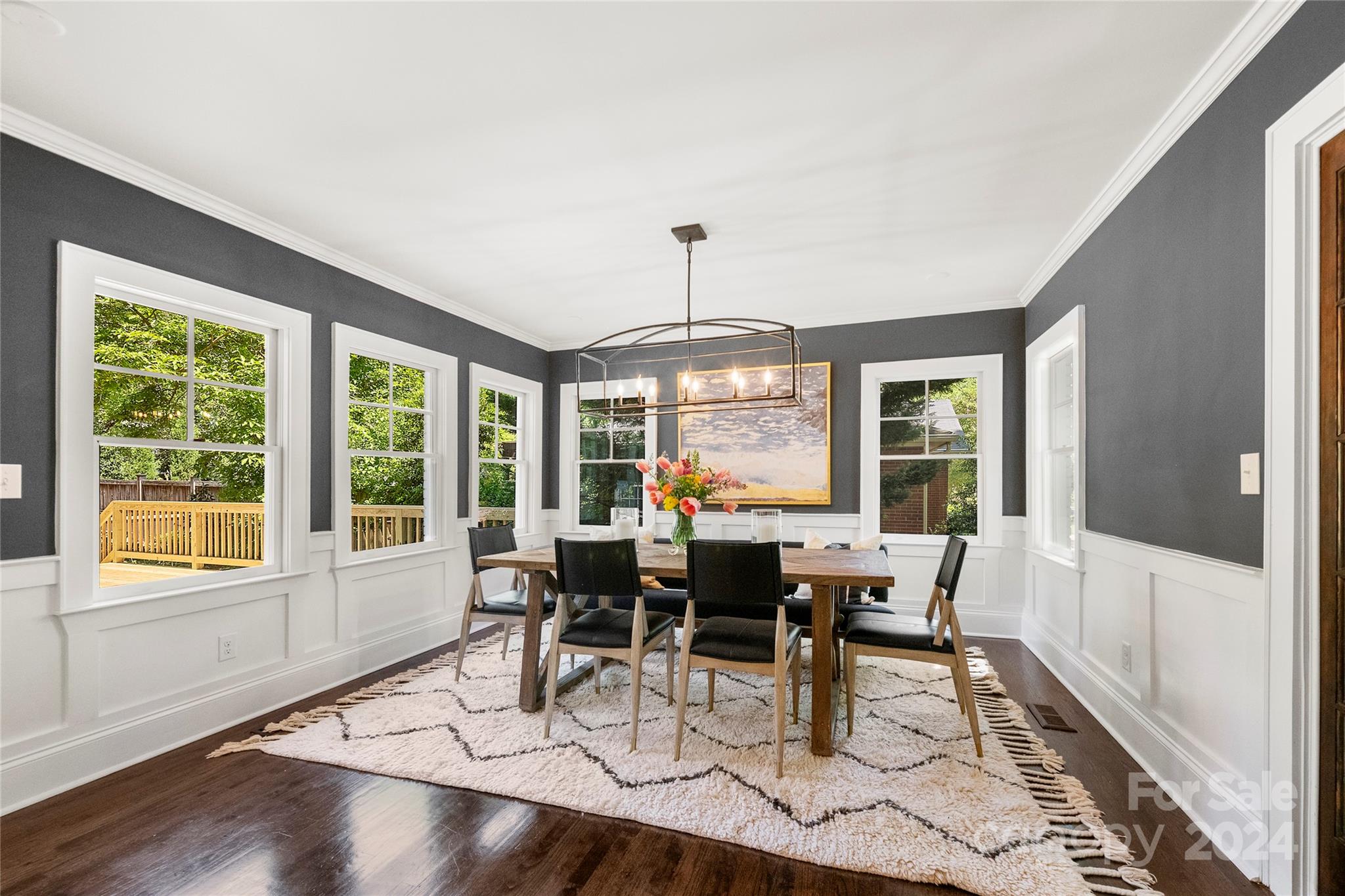 Sedgefield - Residential