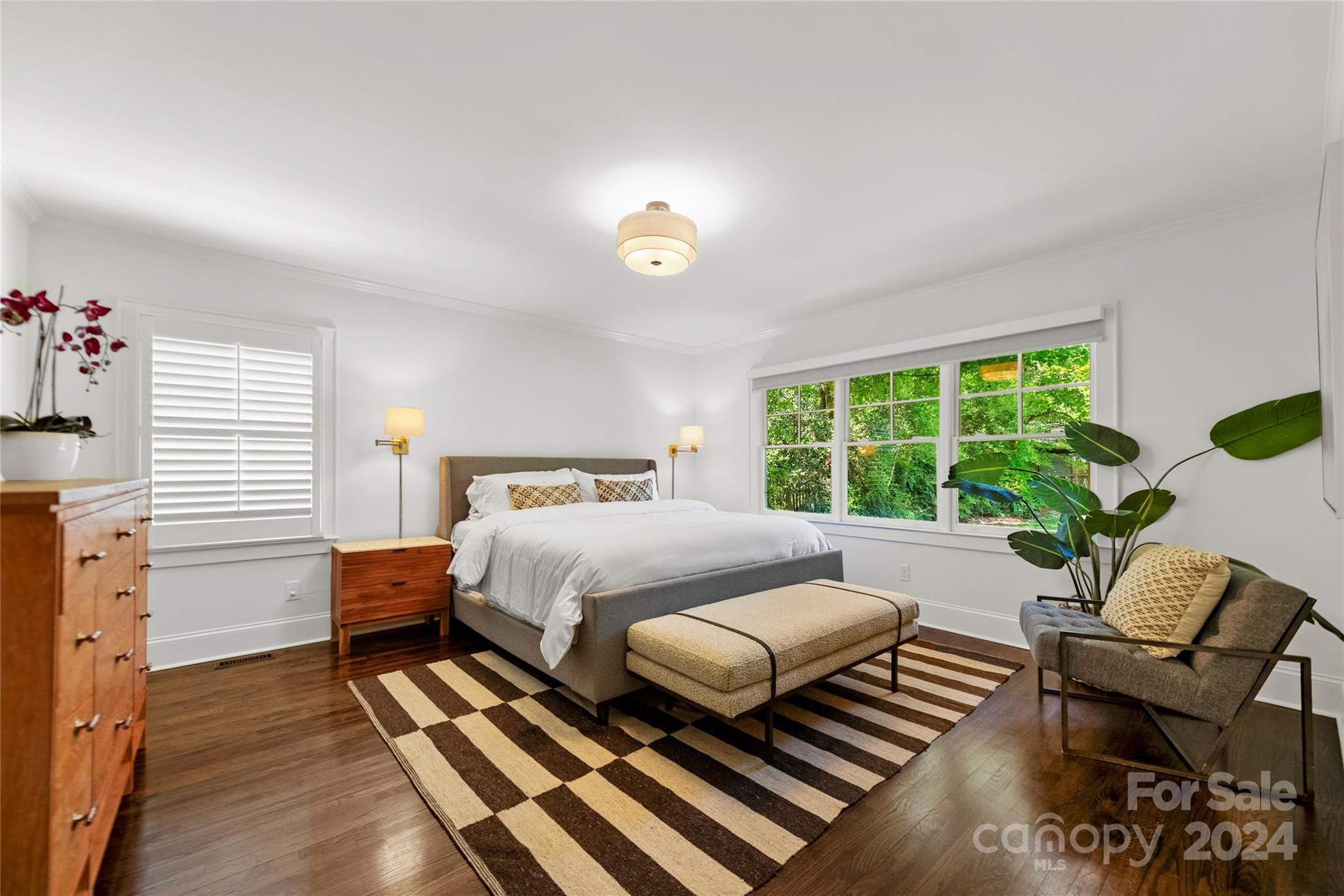 Sedgefield - Residential