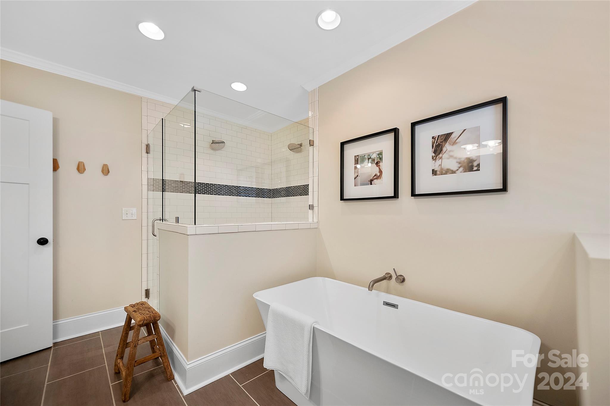 Sedgefield - Residential