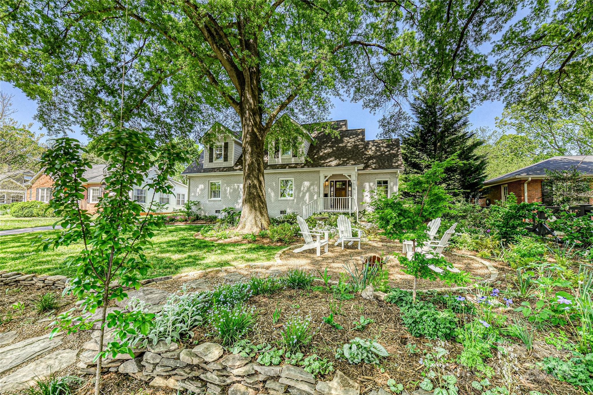 Sedgefield - Residential