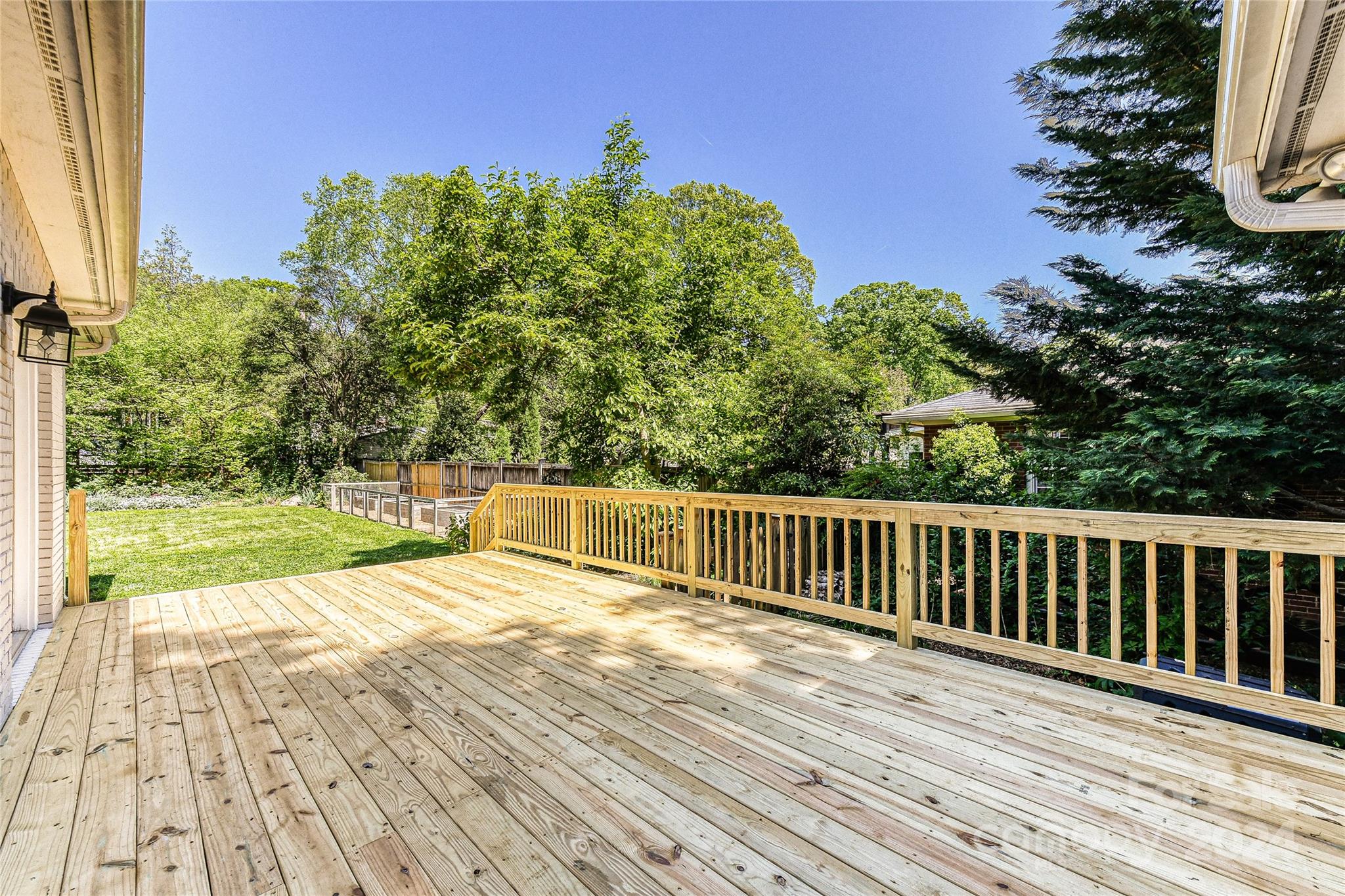 Sedgefield - Residential