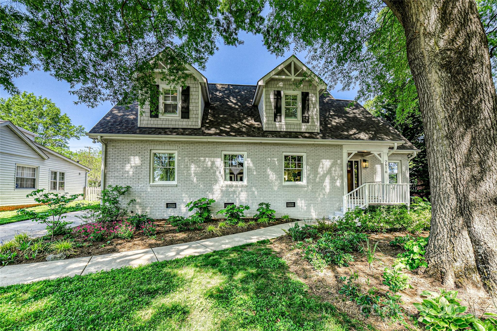 Sedgefield - Residential