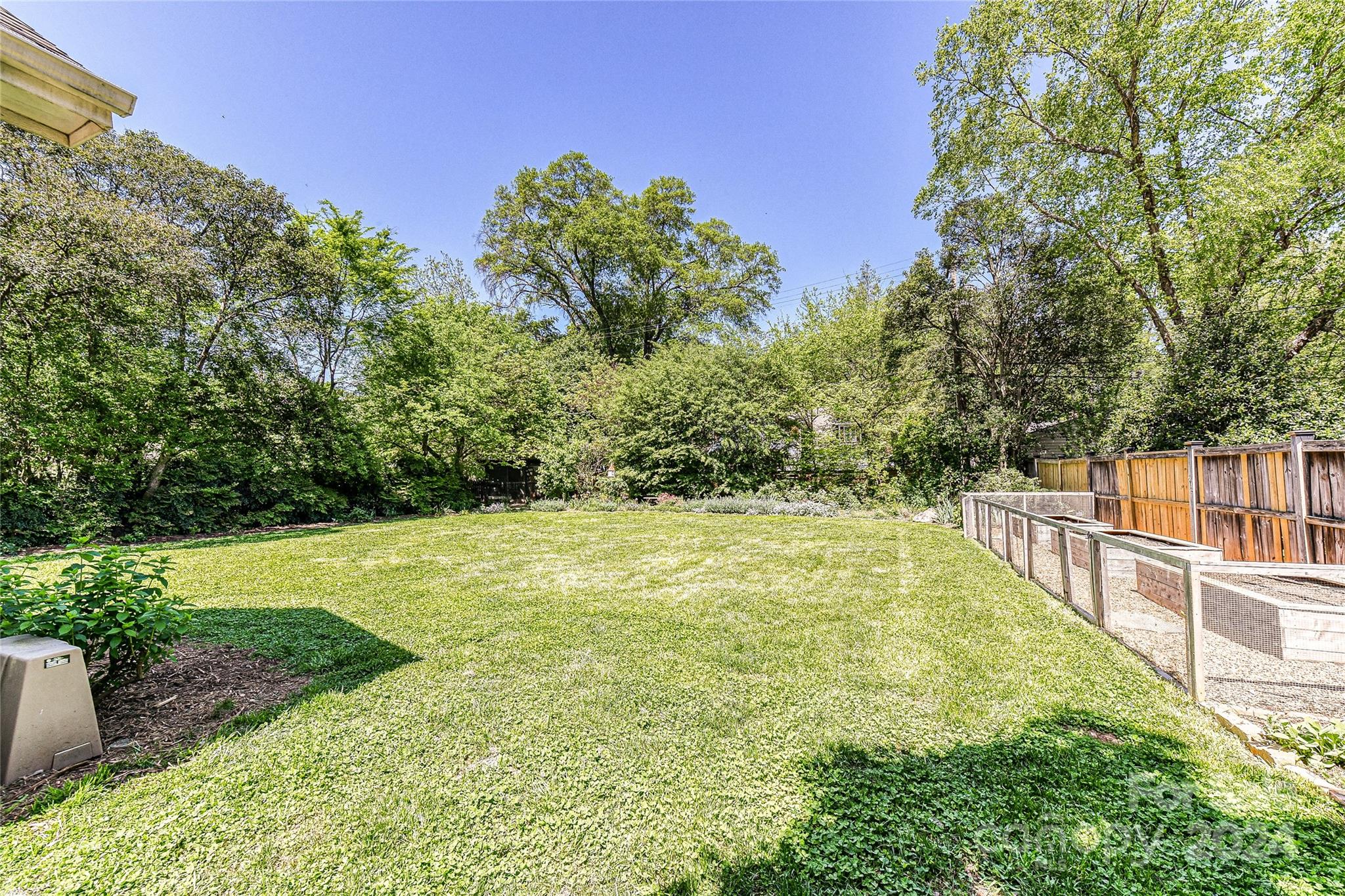 Sedgefield - Residential