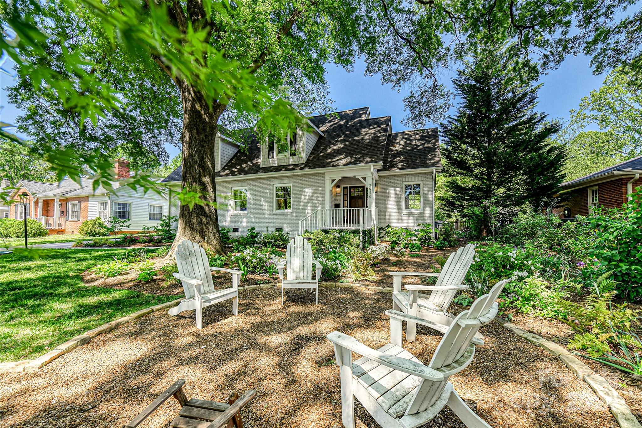 Sedgefield - Residential