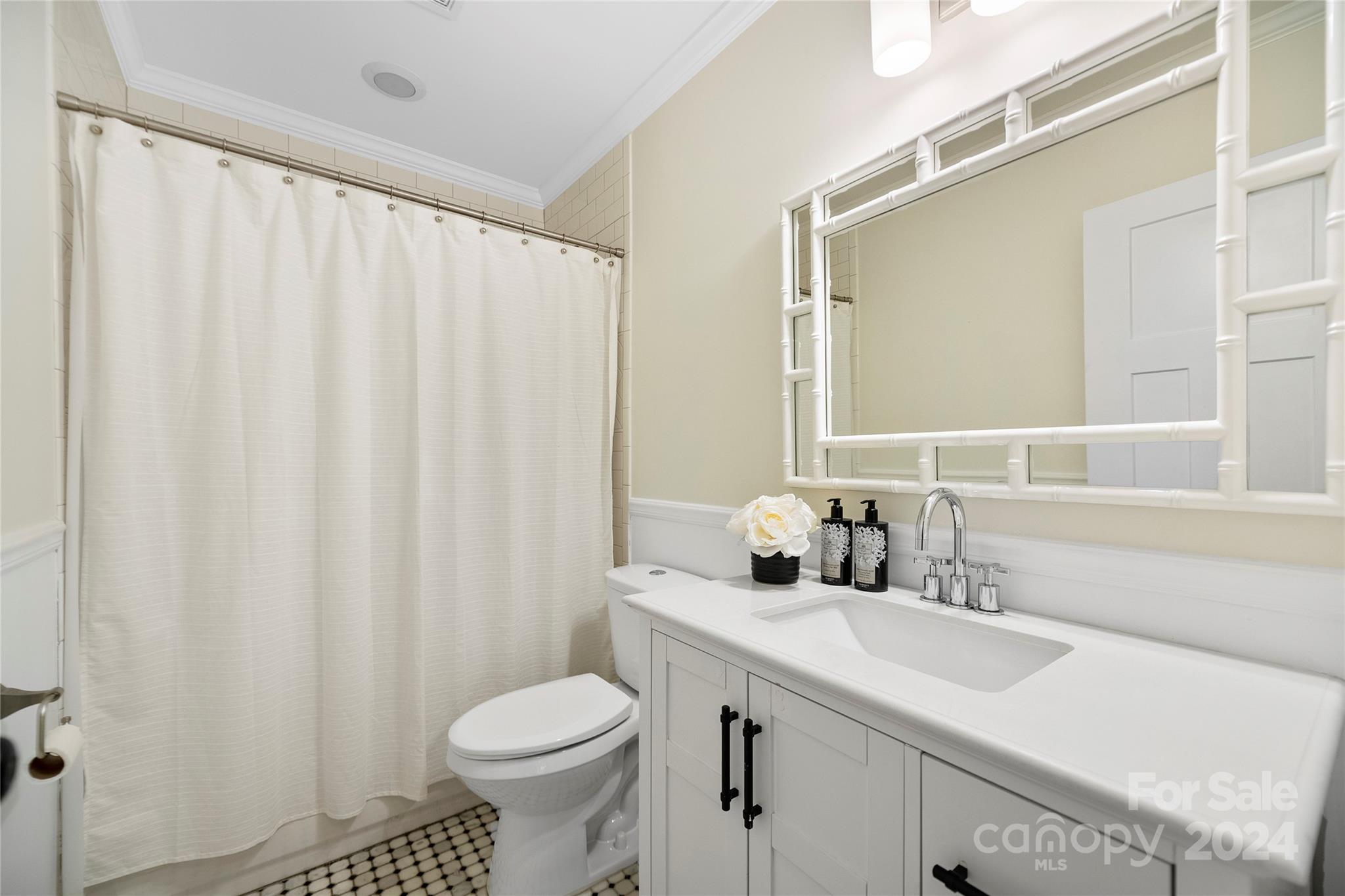 Sedgefield - Residential