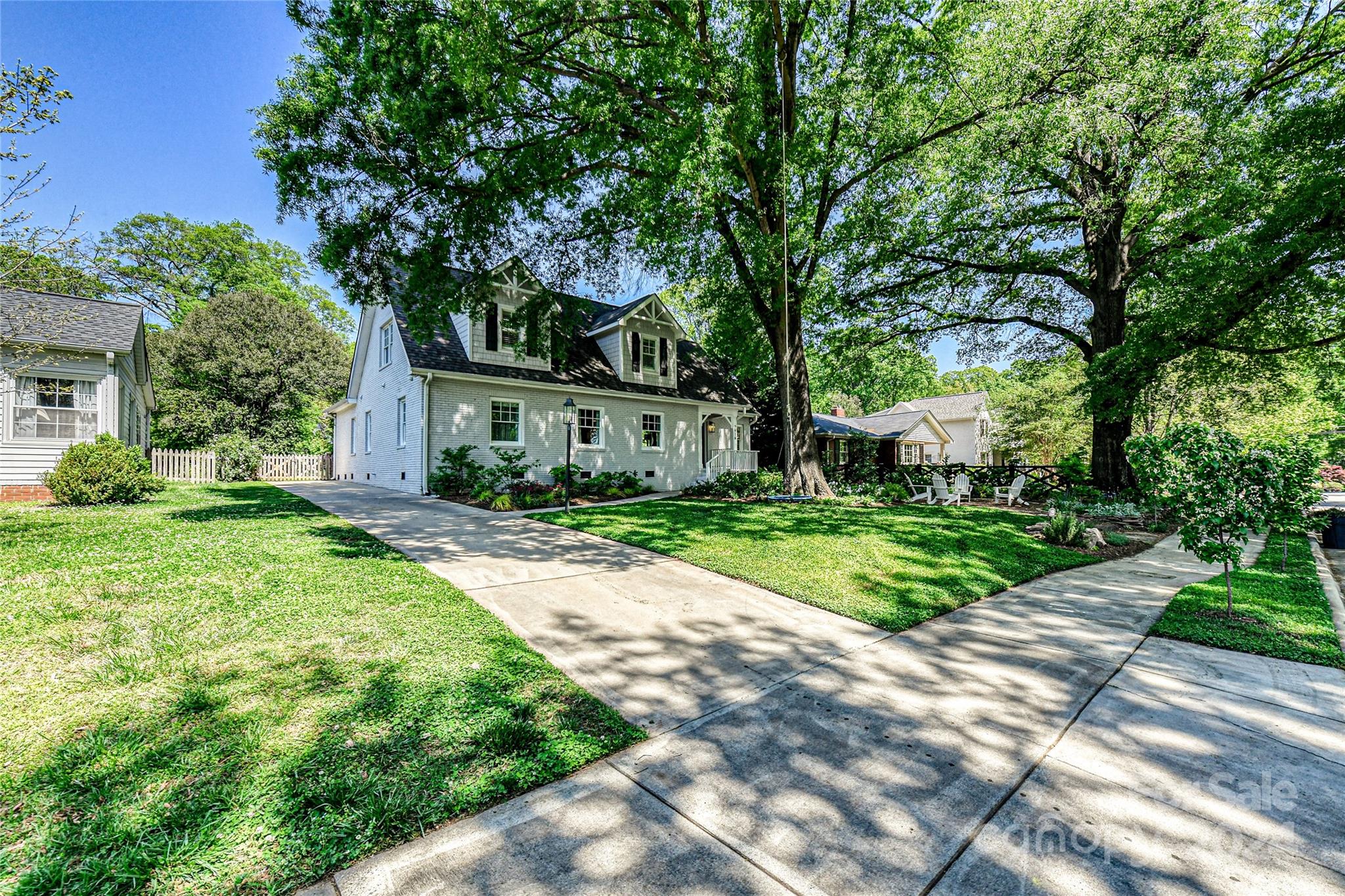 Sedgefield - Residential