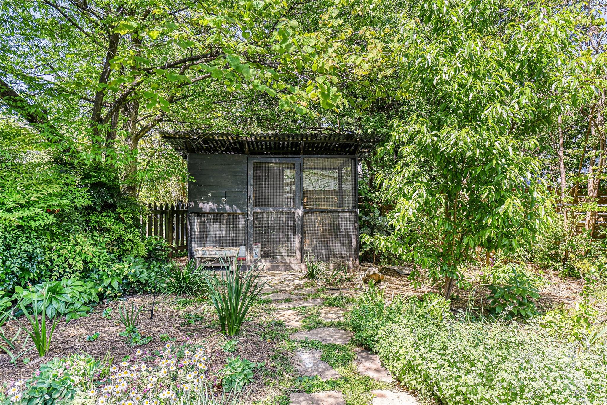 Sedgefield - Residential