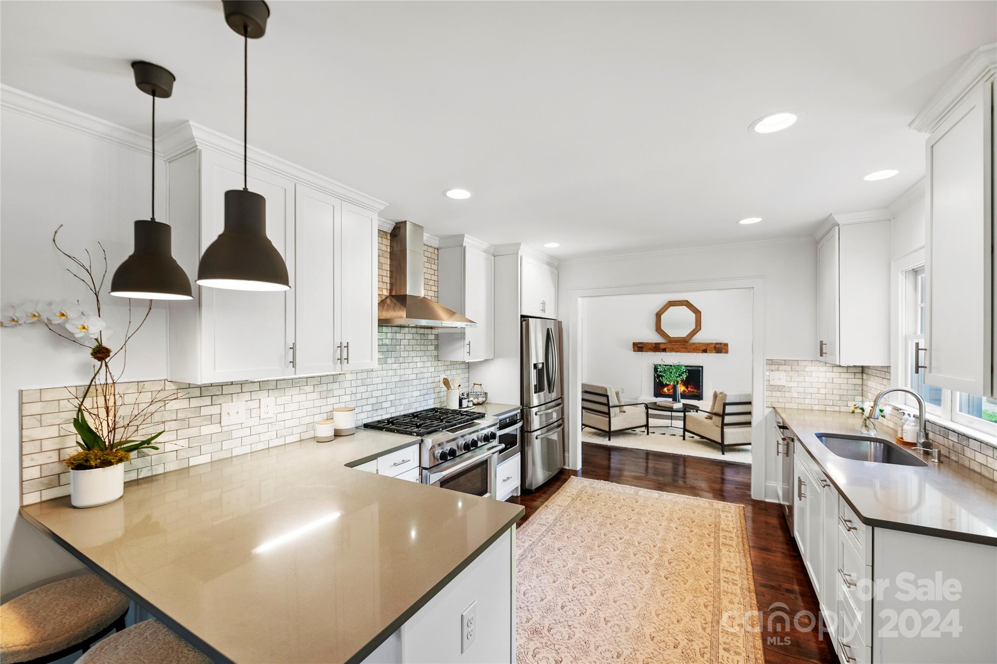 Sedgefield - Residential