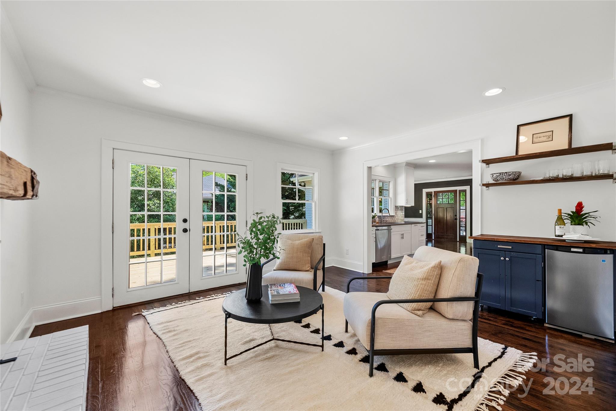 Sedgefield - Residential