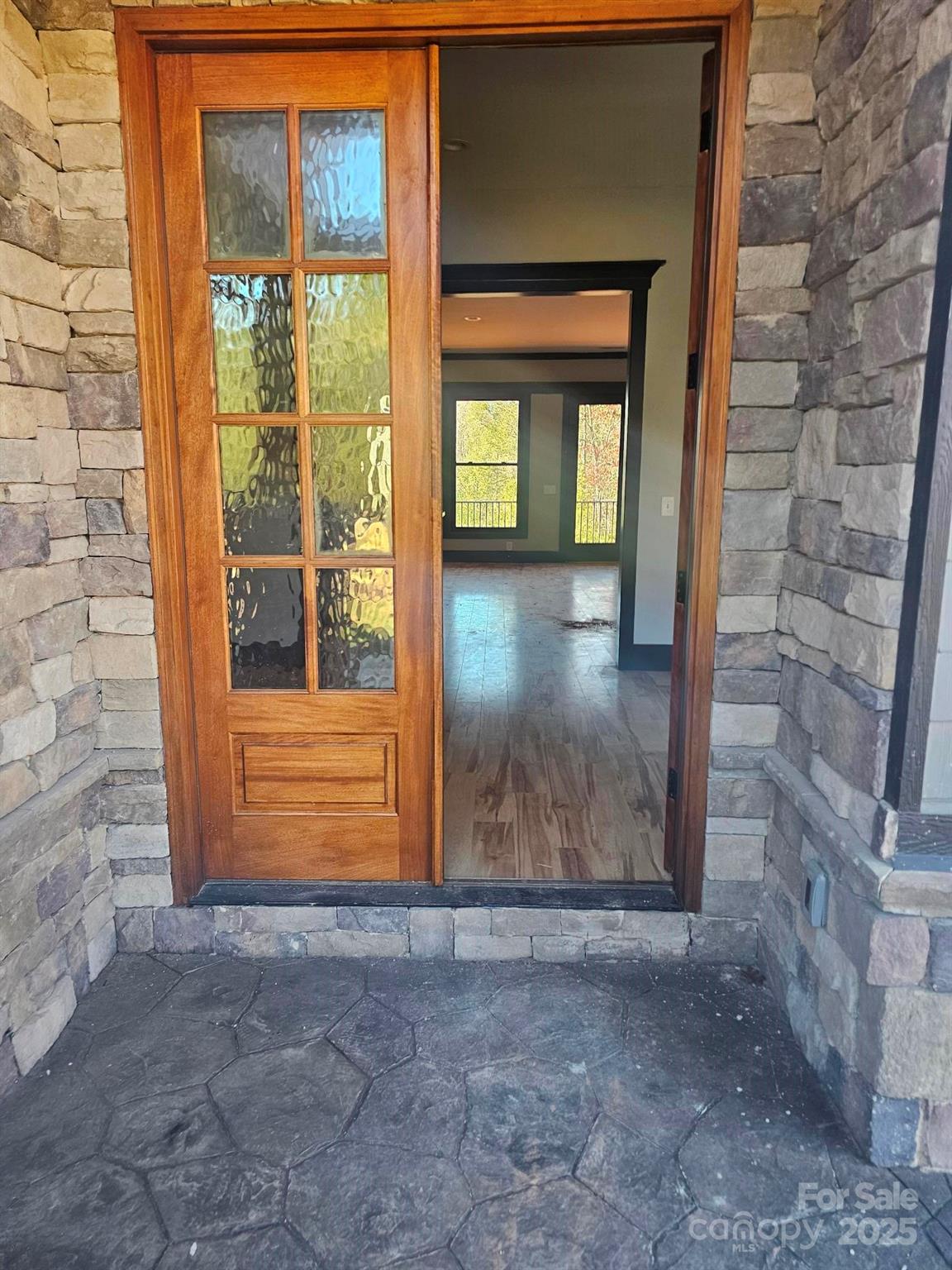 Old Oaks Estates - Residential