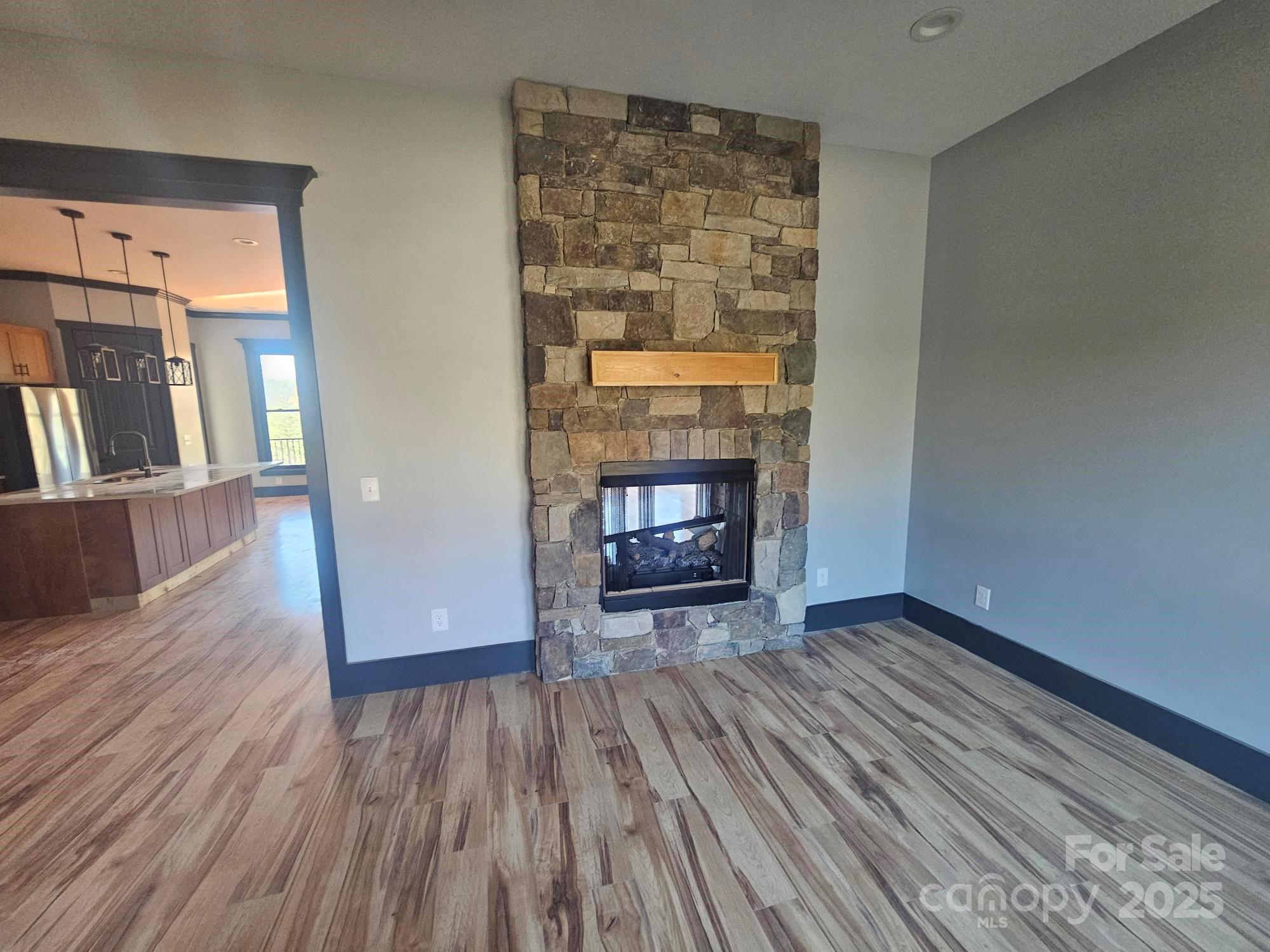 Old Oaks Estates - Residential