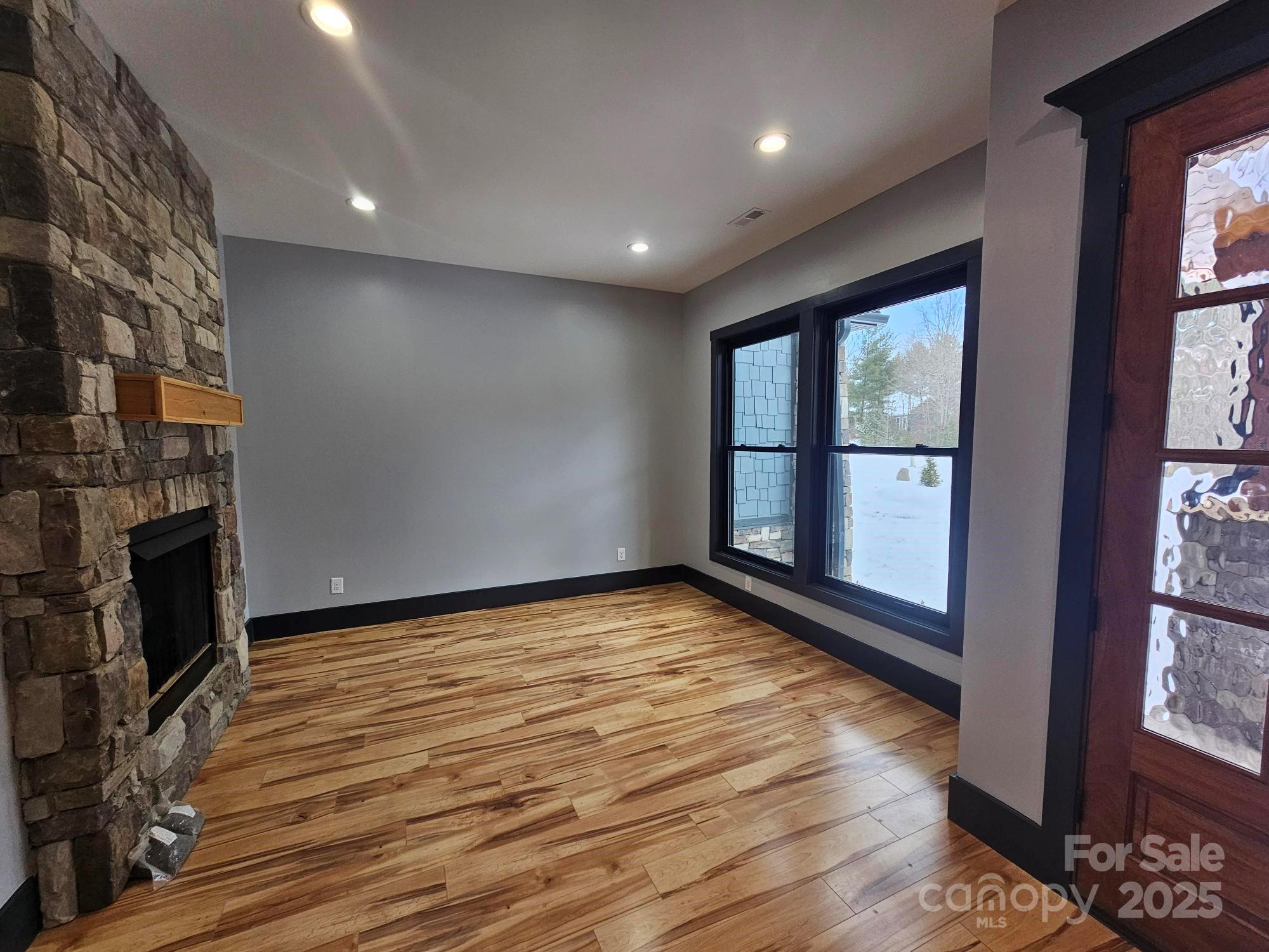 Old Oaks Estates - Residential