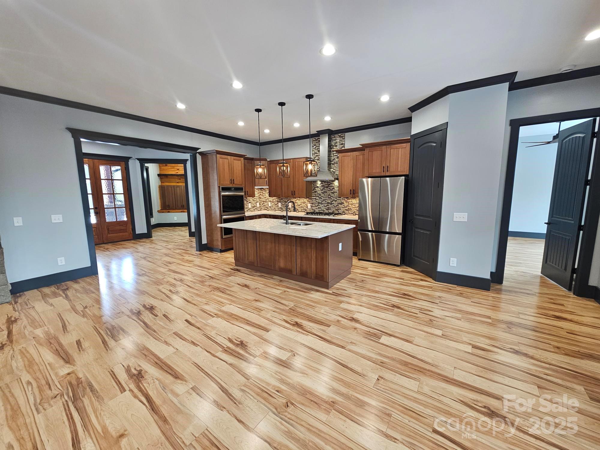 Old Oaks Estates - Residential