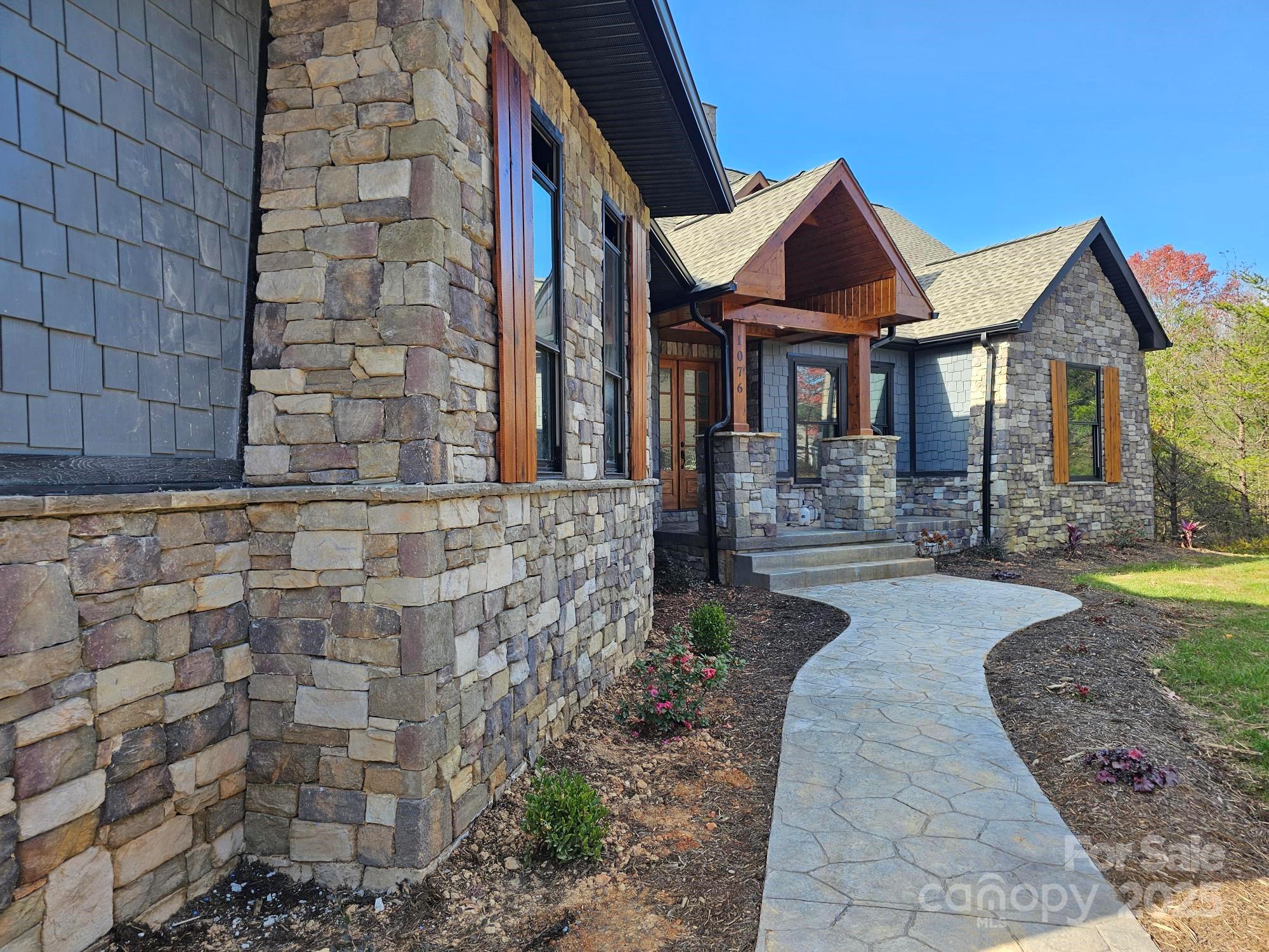 Old Oaks Estates - Residential