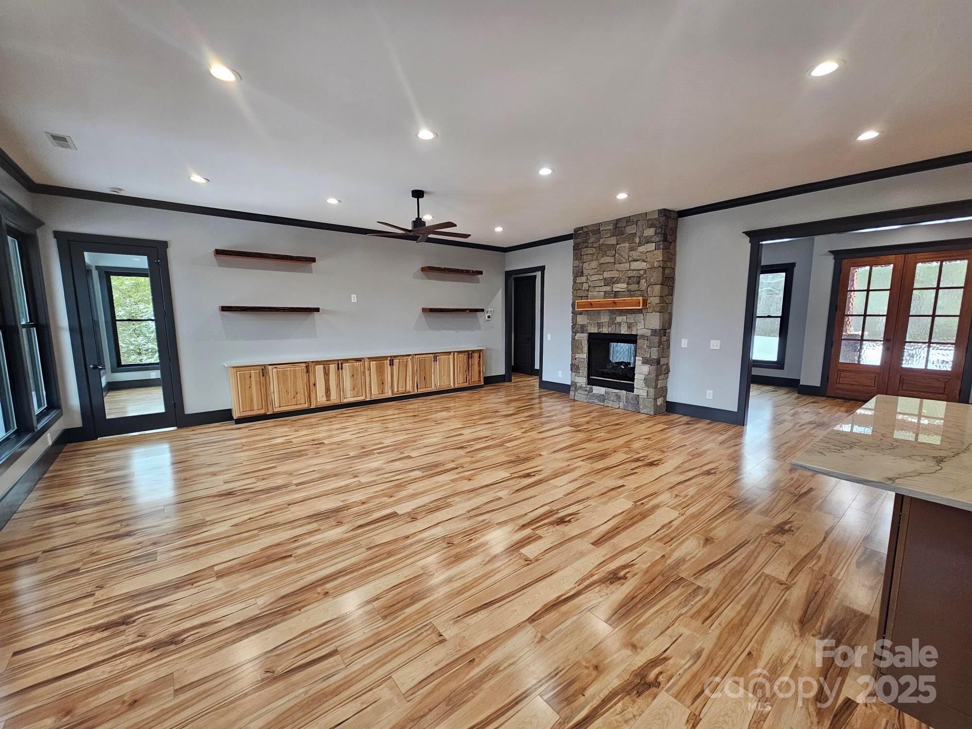 Old Oaks Estates - Residential