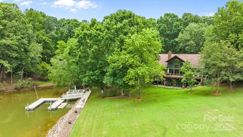 307 Stillwater Road Troutman NC 28166