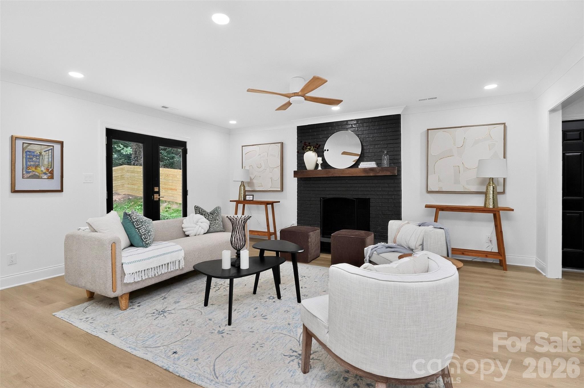 1943 Watlington Drive
