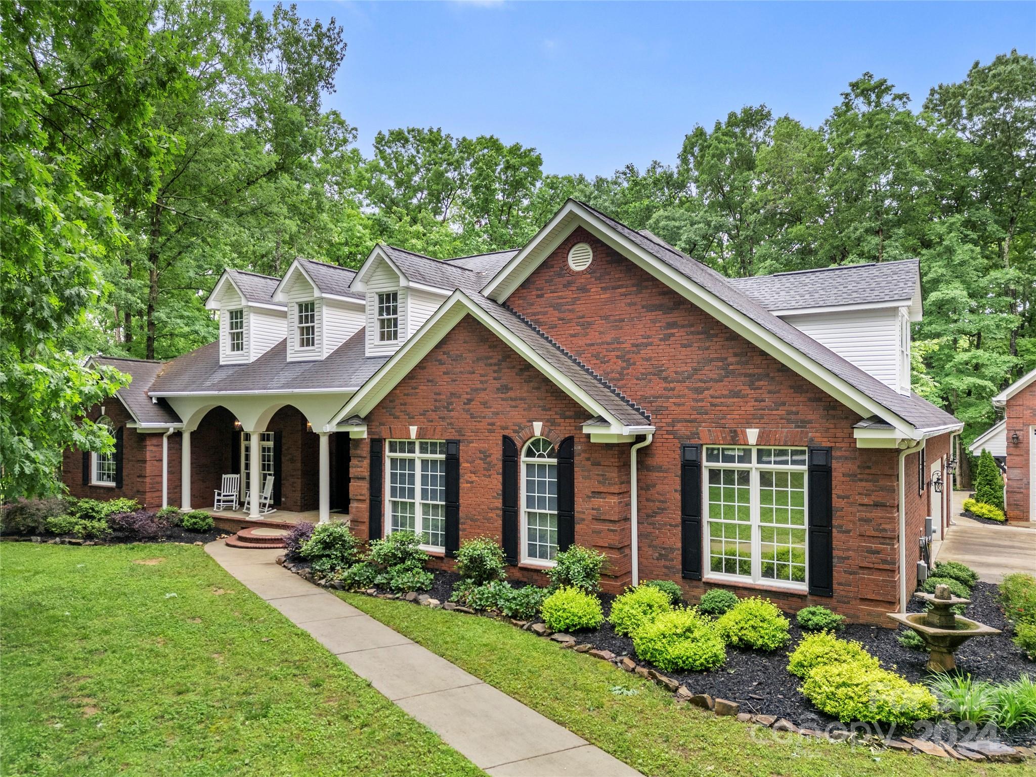 West Pointe - Residential