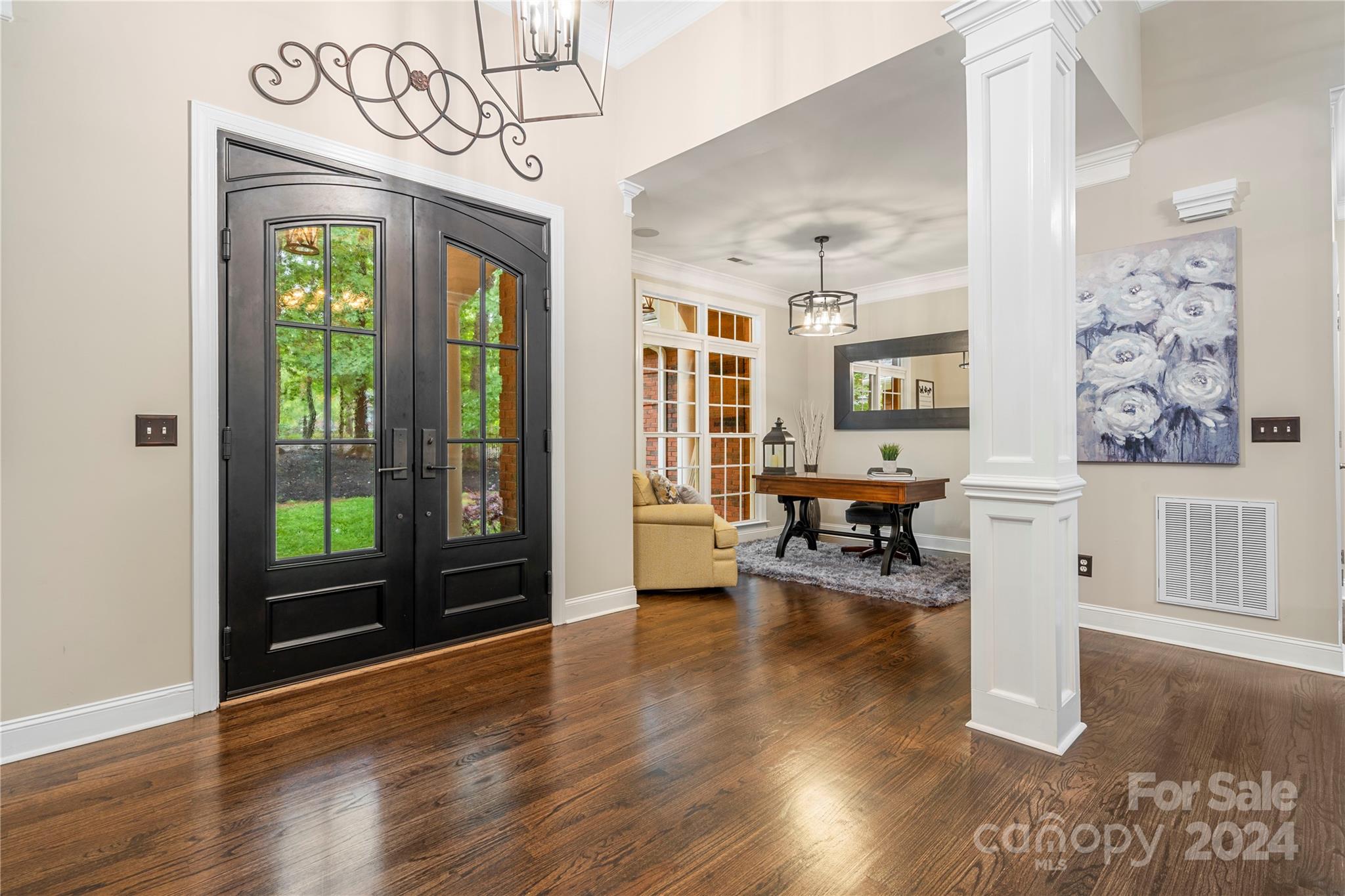 West Pointe - Residential