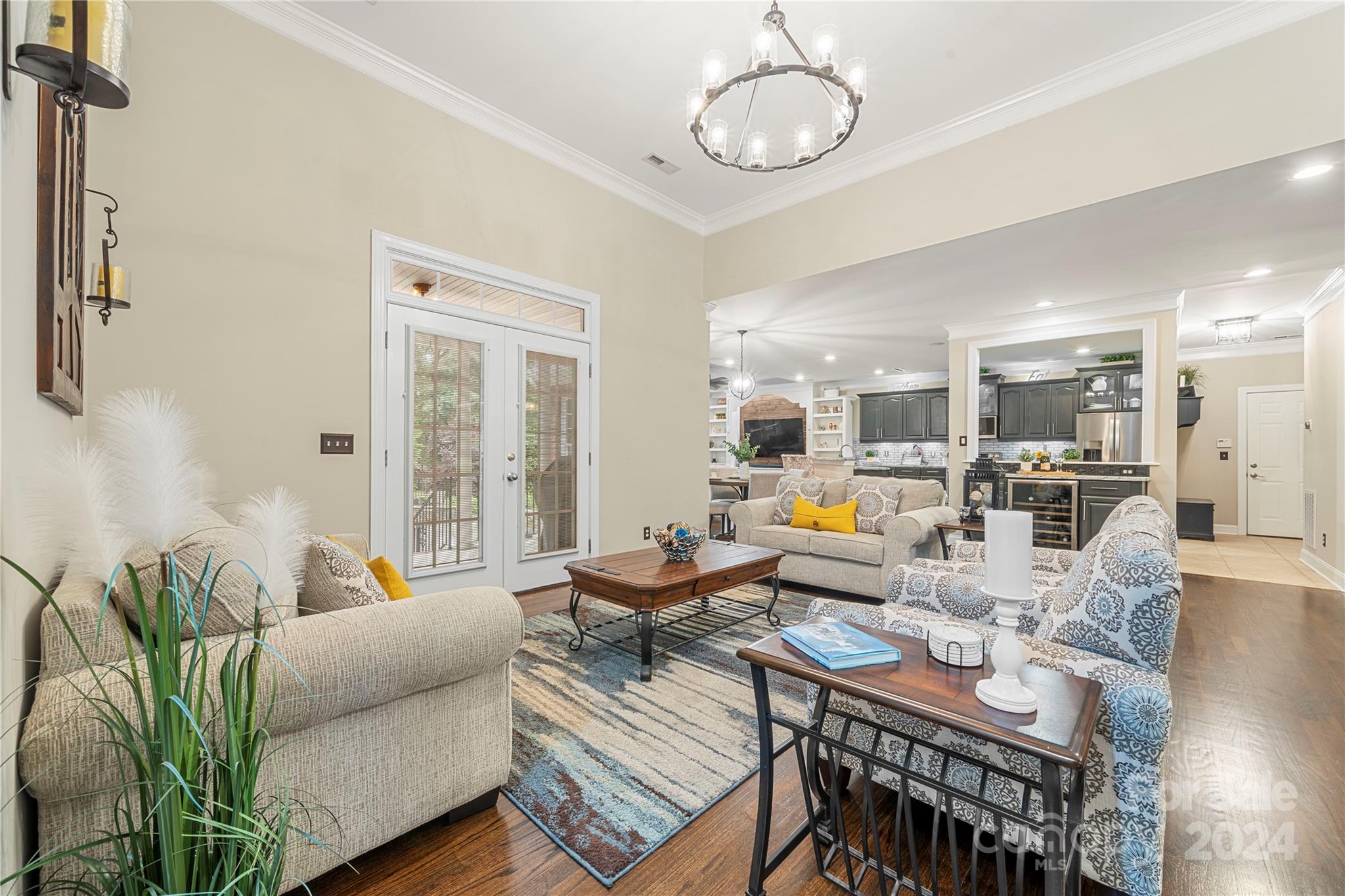 West Pointe - Residential