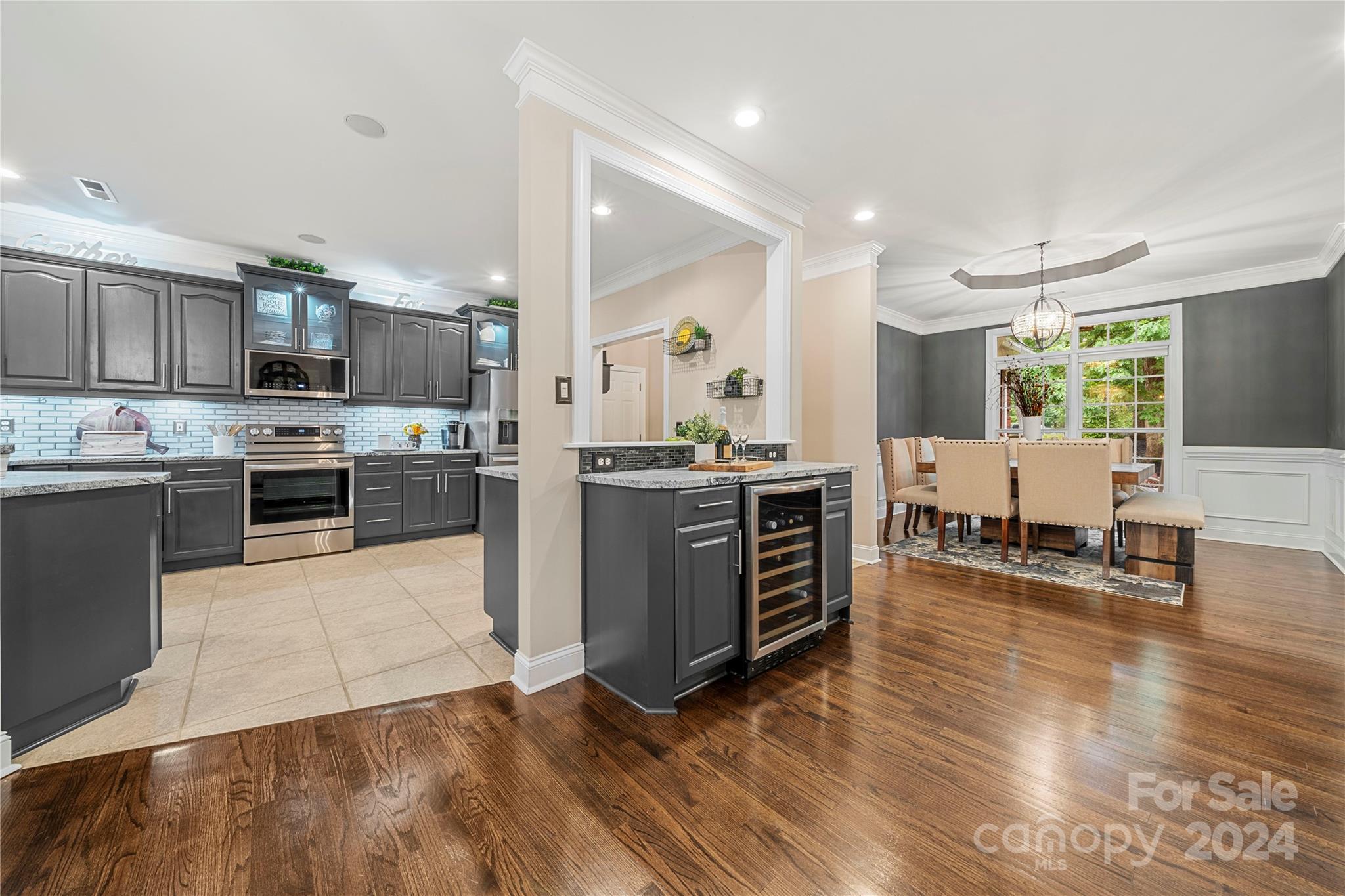 West Pointe - Residential