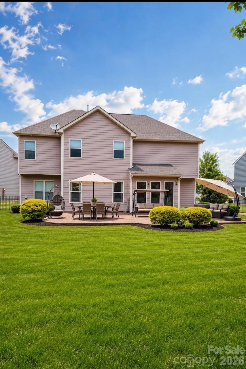 2331 Balting Glass Drive