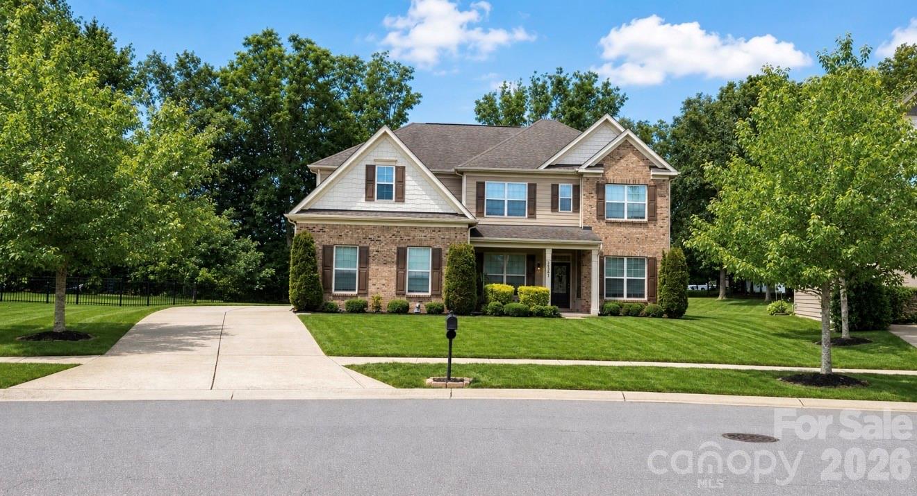 2331 Balting Glass Drive