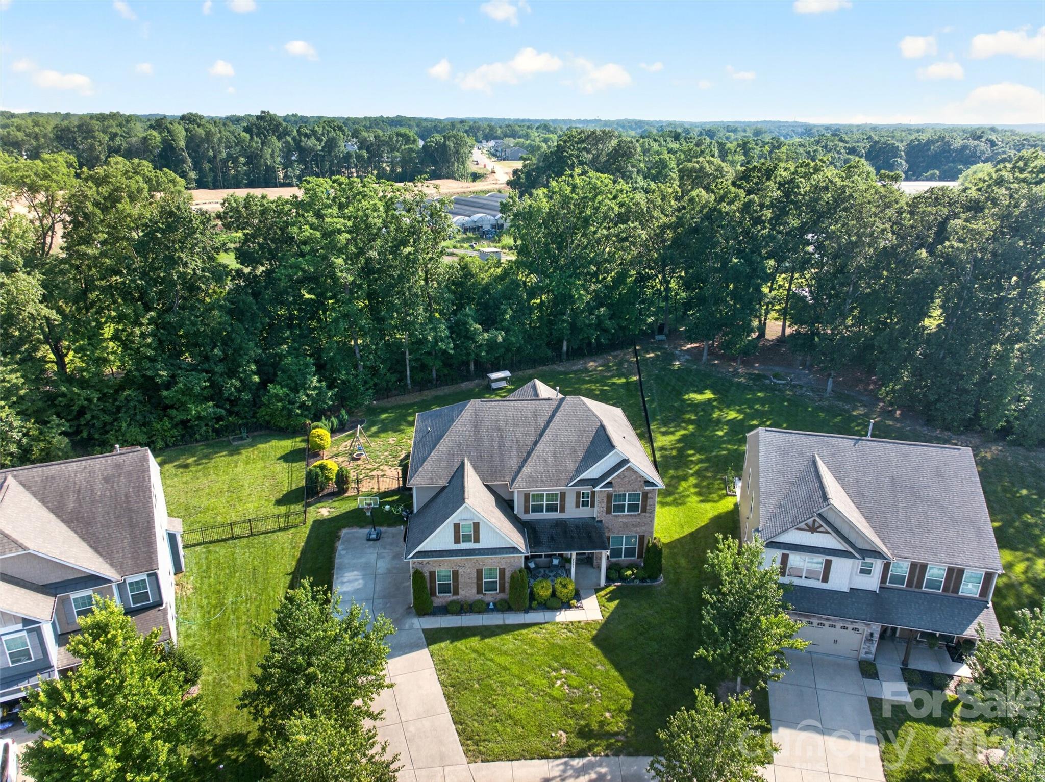 2331 Balting Glass Drive