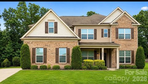 Photo of 2331 Balting Glass Drive, Indian Trail, NC 28079 (MLS # 4385779)