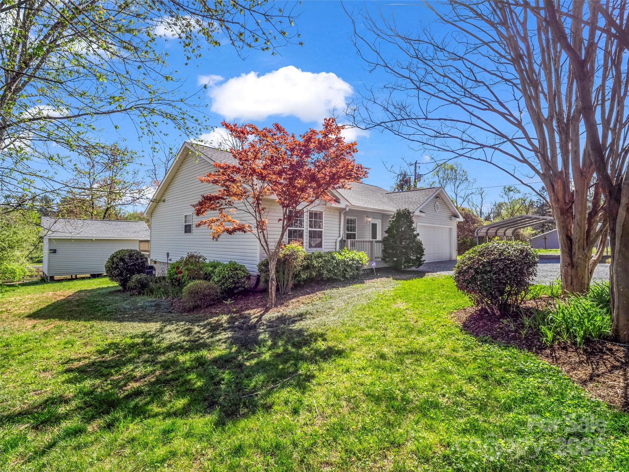 1242 Stanwood Lane